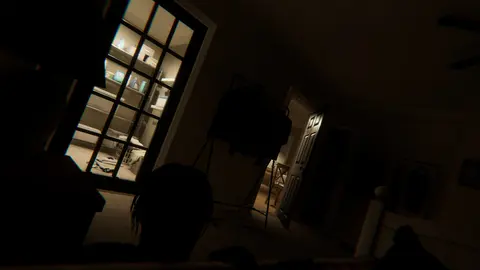 Silent Still screenshot