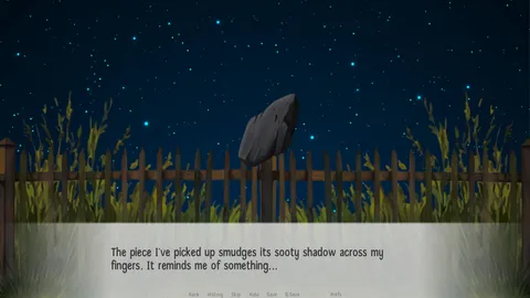 Secrets In Green screenshot