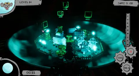 BomboCat screenshot