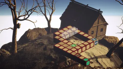 Monolithus screenshot