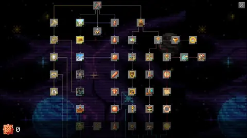 PickCrafter screenshot