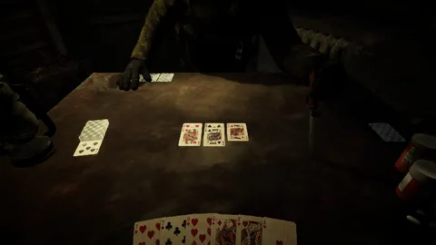 Deckline screenshot
