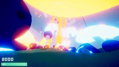 Magic Overflow screenshot