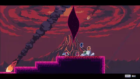 Ninja Ming screenshot