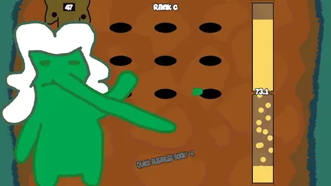 Bonk The Goblins! screenshot