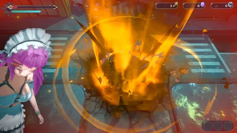 EvilSlayer screenshot