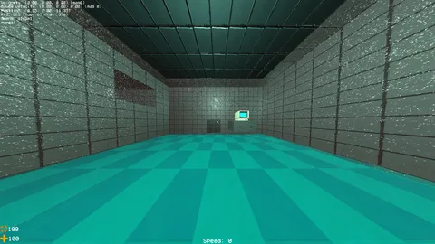 VELOCITY screenshot