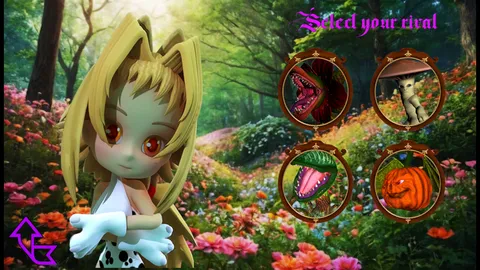 Battow - Mages And Monsters screenshot