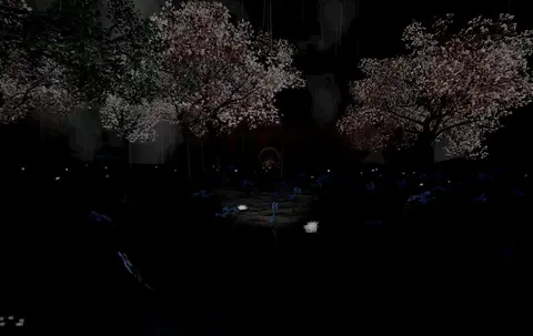 Red Wake Carnage screenshot