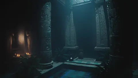 Amenti screenshot