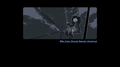 No Case Should Remain Unsolved screenshot