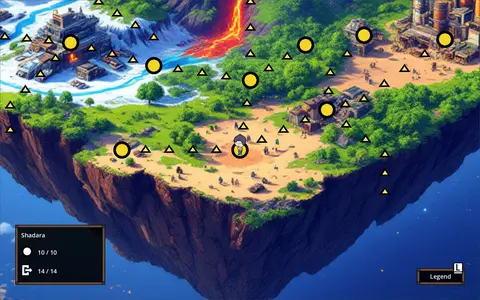 Labyban screenshot