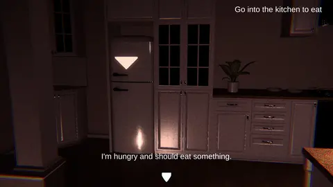 Cursed Home screenshot