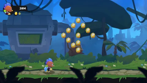 My Bird screenshot