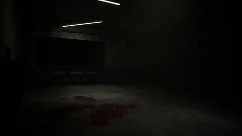 We Are Alive screenshot