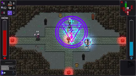 Abyss Chaser screenshot