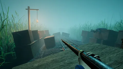 Transcontinental screenshot