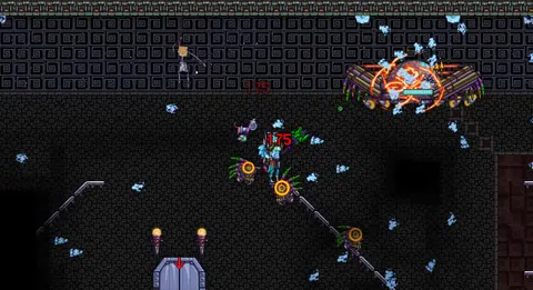 Edge of Space screenshot