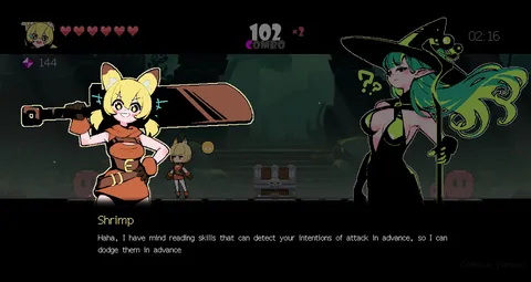 Beats&Boss screenshot