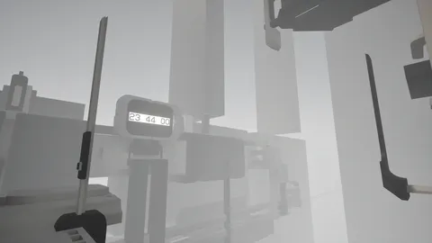Sumin's Tower:Session No.5 screenshot