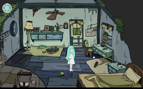 What's done is Done screenshot