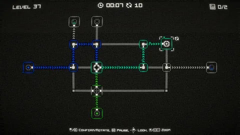 SPIN Protocol screenshot