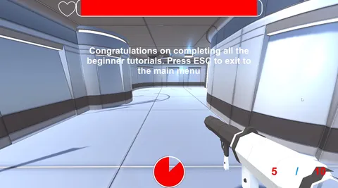 FPS英雄 screenshot