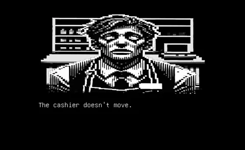 Intrusive Thoughts screenshot