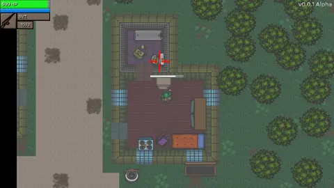 Renounced screenshot