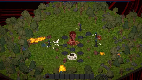 Heart Keeper screenshot