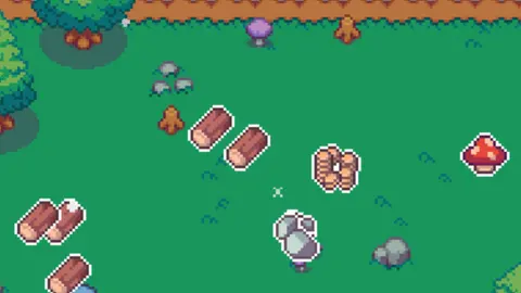 Work Adventure screenshot