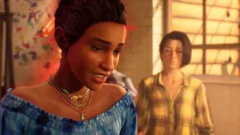 Life is Strange: True Colors screenshot