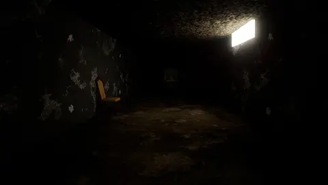 Liminal Death screenshot
