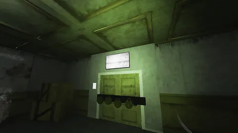 Lost Room: Escape screenshot