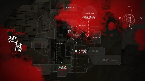 消失的航班,还有她她她!Lost in the secret! screenshot