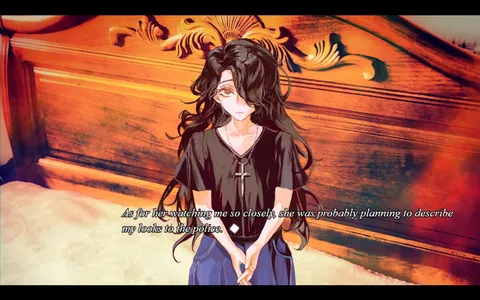The Butterfly Collector screenshot
