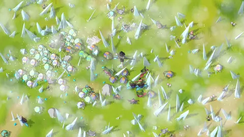 Magic Construct screenshot