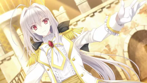 Tsuki ni Yorisou Otome no Sahou 2 screenshot