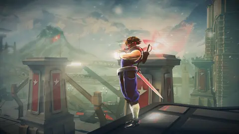 STRIDER™ / ストライダー飛竜® screenshot