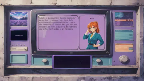 Lavender Dream screenshot