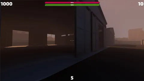 Byte of the Dead screenshot
