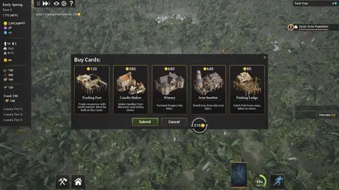 Kingdoms Reborn screenshot
