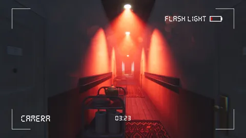 Ninth Hotel screenshot