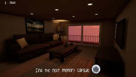 The Memories That Shape Us screenshot