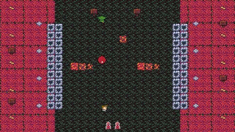 Extraordinary Ball screenshot