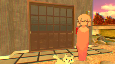 POPOPOSAN screenshot
