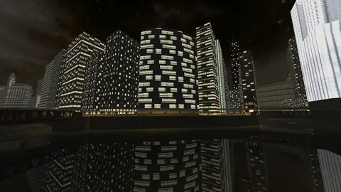 Hardstrike: The Fall screenshot