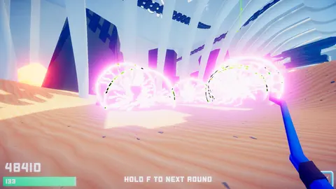 Magic Overflow screenshot
