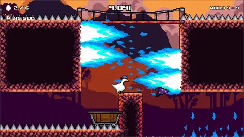 Ducky Runnerz screenshot
