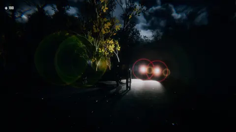 Fear in The Modern House - CH3 screenshot